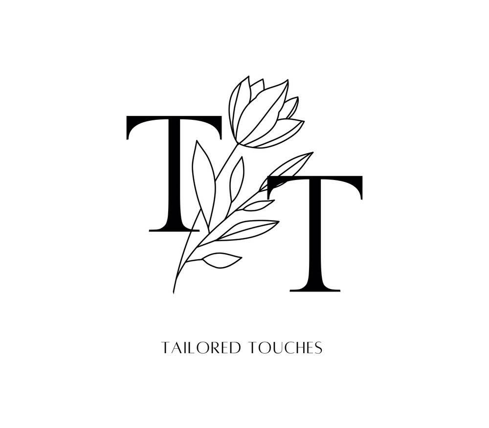 Tailored Touches Logo